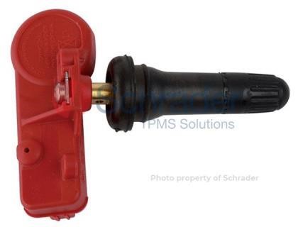 Schrader 3005 Wheel Sensor, tyre pressure control system 3005