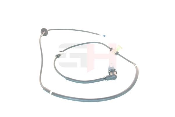 Buy GH-Parts GH-715216V at a low price in United Arab Emirates!