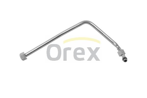 Orex 146044 Hydraulic Hose, steering system 146044