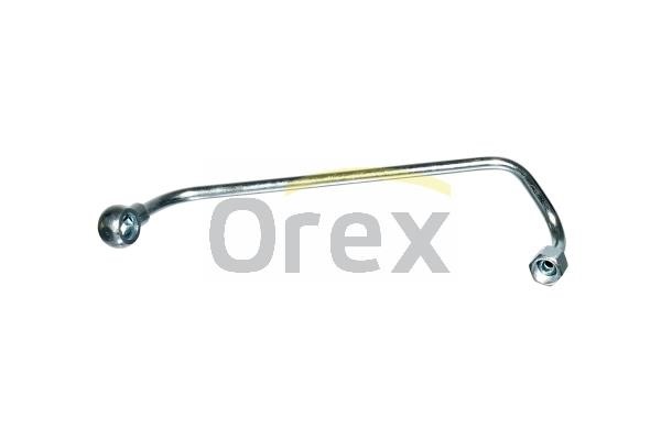 Orex 109073 Oil Pipe, charger 109073