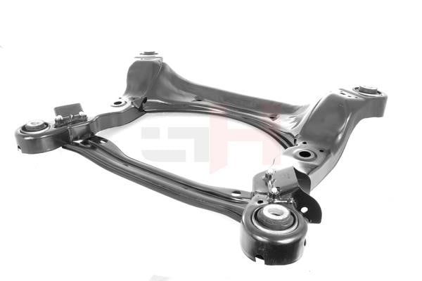 Support Frame&#x2F;Engine Carrier GH-Parts GH-594704