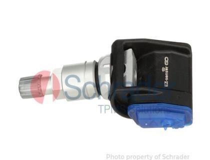 Schrader 2200-GO1 Wheel Sensor, tyre pressure control system 2200GO1
