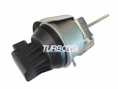 Turborail 20000733700 Charge air corrector 20000733700