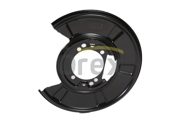 Orex 142213 Wheel bearing 142213