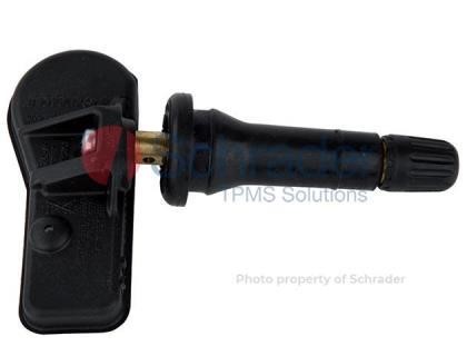 Schrader 3012 Wheel Sensor, tyre pressure control system 3012