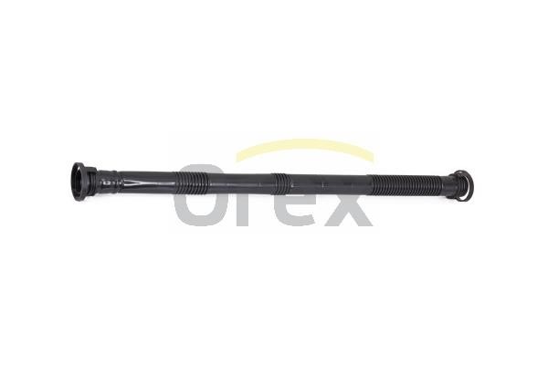 Orex 250032 Pipe, oil filler neck 250032