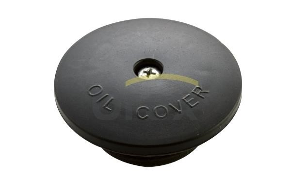 Orex 618025 Oil filler cap 618025