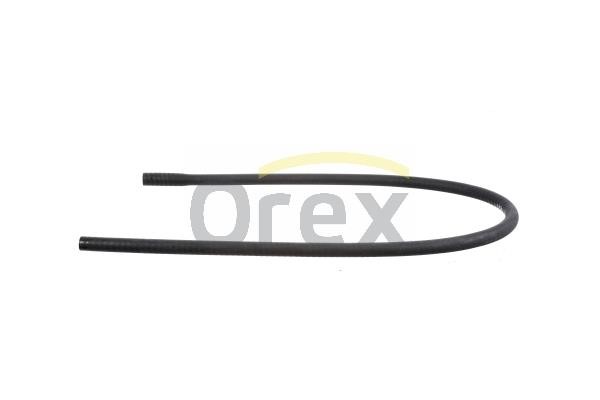 Orex 650011 Radiator Hose 650011