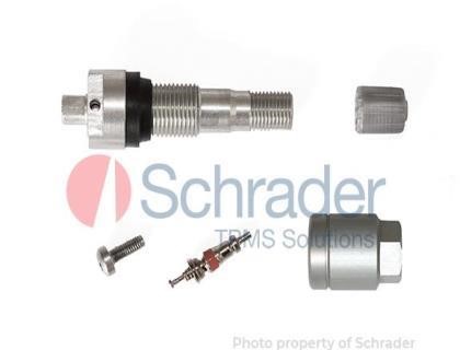 Schrader 5061 Repair Kit, wheel sensor (tyre pressure control system) 5061