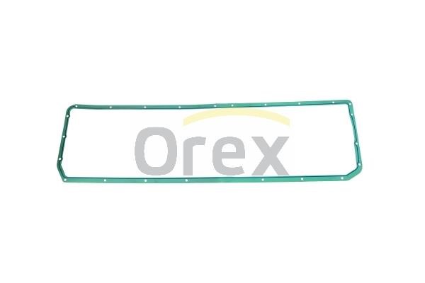Orex 216014 Gasket oil pan 216014