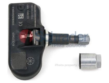 Schrader 4023 Tire pressure sensor (Tpms) 4023