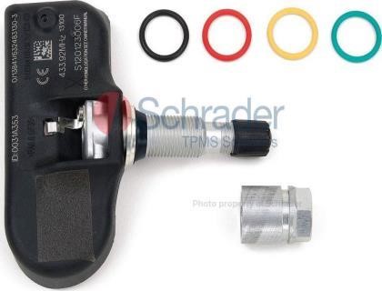 Schrader 4036 Sensor 4036