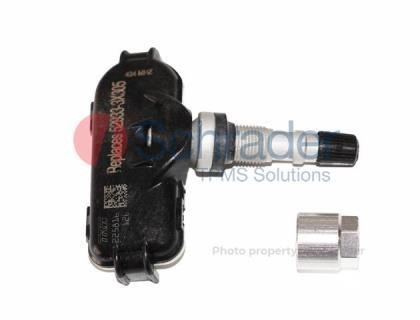 Schrader 4053 Sensor 4053