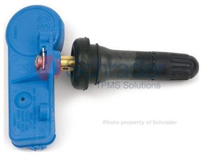 Schrader 3062 Wheel Sensor, tyre pressure control system 3062
