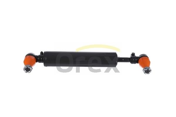Orex 155024 Slave Cylinder, power steering 155024