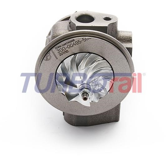 Turborail 300-00495-500 Turbo cartridge 30000495500