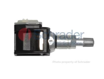Schrader 3265 Wheel Sensor, tyre pressure control system 3265