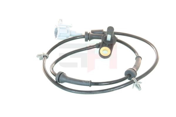 Buy GH-Parts GH-712243H at a low price in United Arab Emirates!
