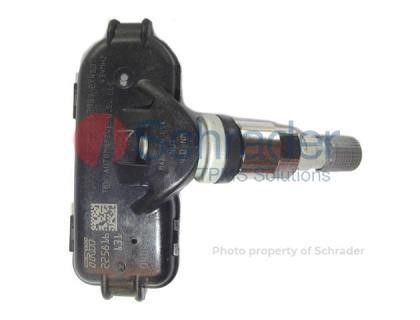 Schrader 4051 Wheel Sensor, tyre pressure control system 4051