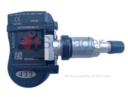 Schrader 4015 Sensor 4015