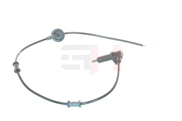 Buy GH-Parts GH-713400H at a low price in United Arab Emirates!