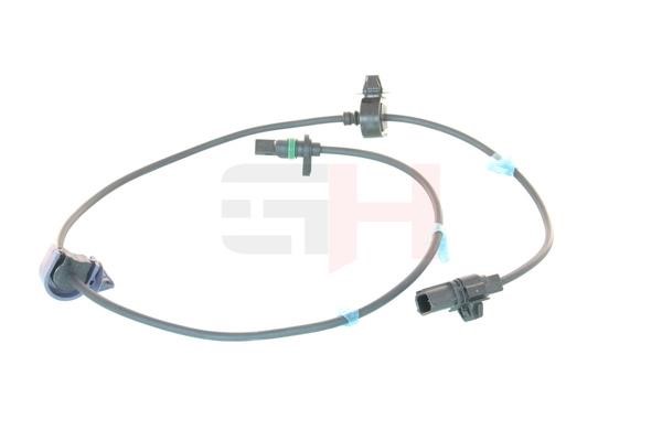 Buy GH-Parts GH712649H – good price at EXIST.AE!
