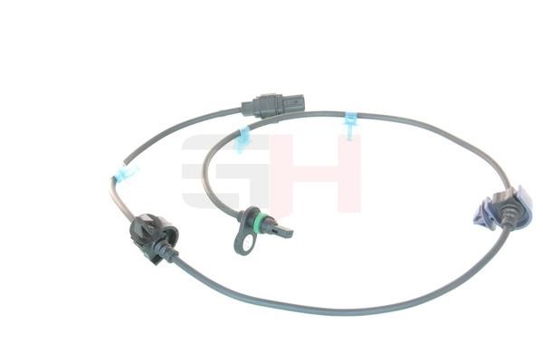 Buy GH-Parts GH-712649H at a low price in United Arab Emirates!