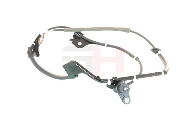 Buy GH-Parts GH-714596H at a low price in United Arab Emirates!