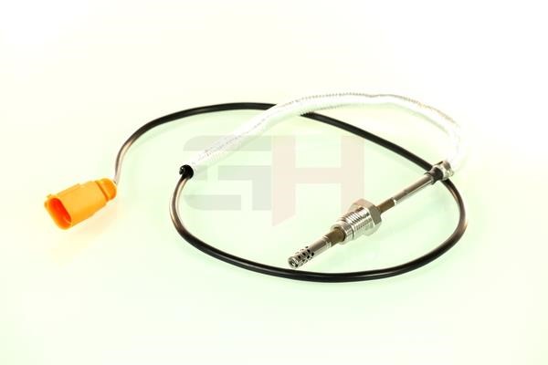 Exhaust gas temperature sensor GH-Parts GH-749967