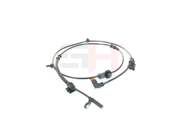 GH-Parts GH-719327V Sensor, wheel speed GH719327V