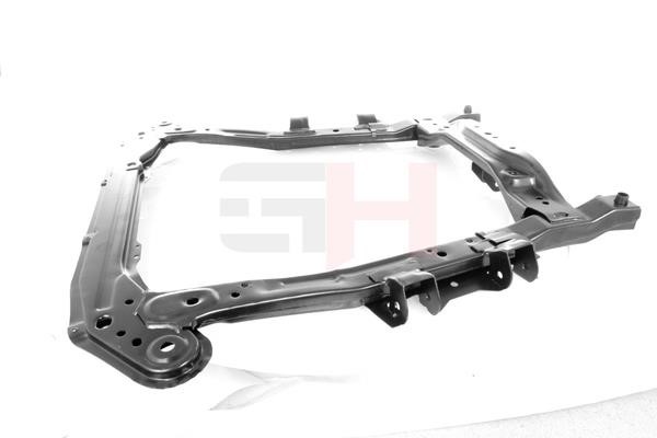 Support Frame&#x2F;Engine Carrier GH-Parts GH-593996