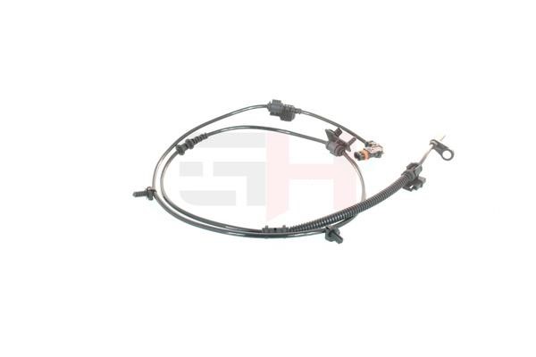 Buy GH-Parts GH-719327V at a low price in United Arab Emirates!
