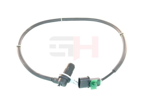GH-Parts GH-713013H Sensor, wheel speed GH713013H