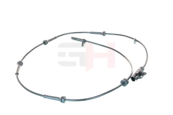 Buy GH-Parts GH-702278 at a low price in United Arab Emirates!