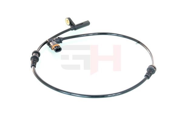 Buy GH-Parts GH703304 – good price at EXIST.AE!