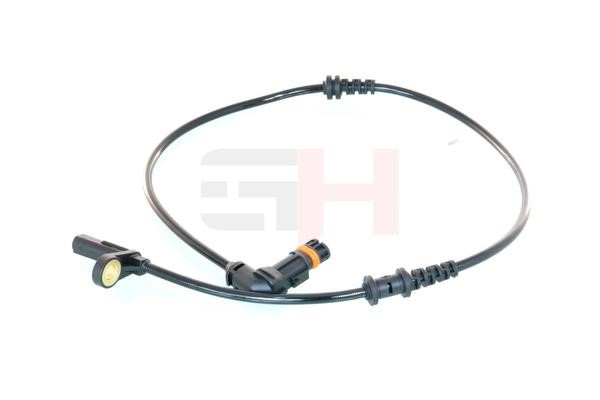 Buy GH-Parts GH-703304 at a low price in United Arab Emirates!