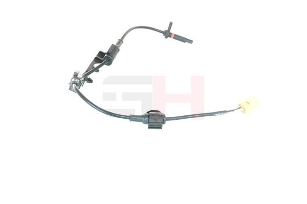 Buy GH-Parts GH-712635V at a low price in United Arab Emirates!