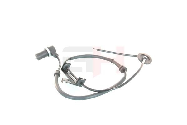 Buy GH-Parts GH-713436H at a low price in United Arab Emirates!
