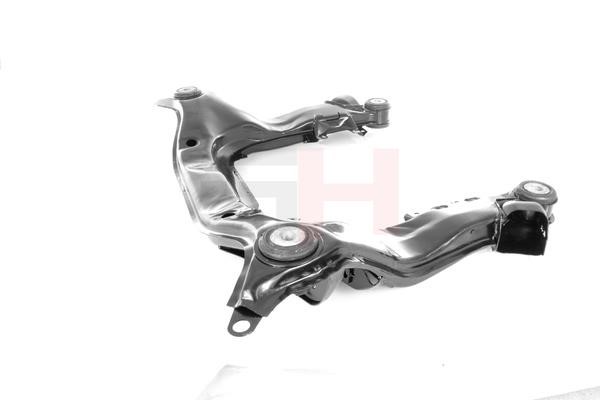 Support Frame&#x2F;Engine Carrier GH-Parts GH-594702