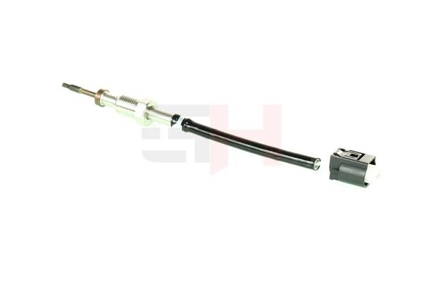 Exhaust gas temperature sensor GH-Parts GH-741595