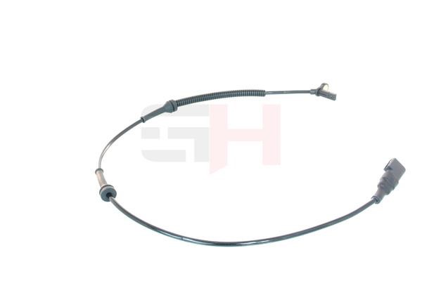 Buy GH-Parts GH702501 – good price at EXIST.AE!