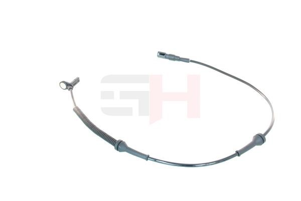 Buy GH-Parts GH-702501 at a low price in United Arab Emirates!