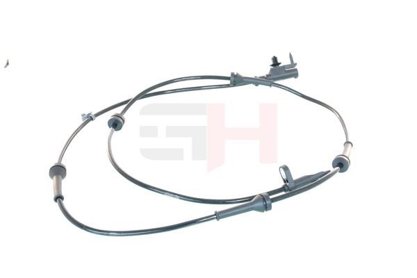 Buy GH-Parts GH702245 – good price at EXIST.AE!