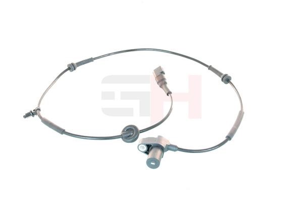 GH-Parts GH-702525 Sensor, wheel speed GH702525