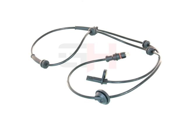 Buy GH-Parts GH702305V – good price at EXIST.AE!