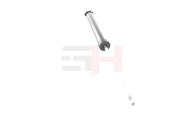 Shock absorber GH-Parts GH-331906
