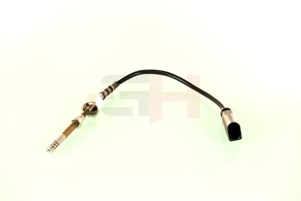 Exhaust gas temperature sensor GH-Parts GH-744730