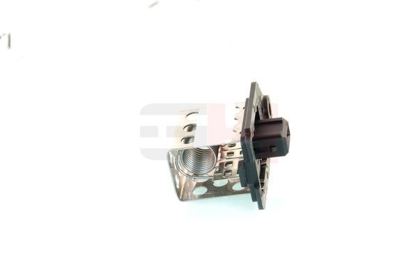 GH-Parts GH-763768 Resistor, interior blower GH763768