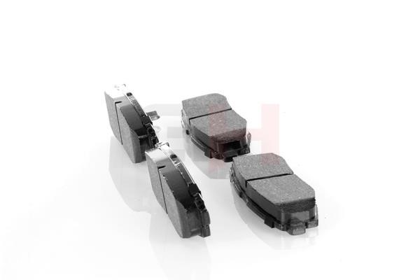 Buy GH-Parts GH-413636 at a low price in United Arab Emirates!