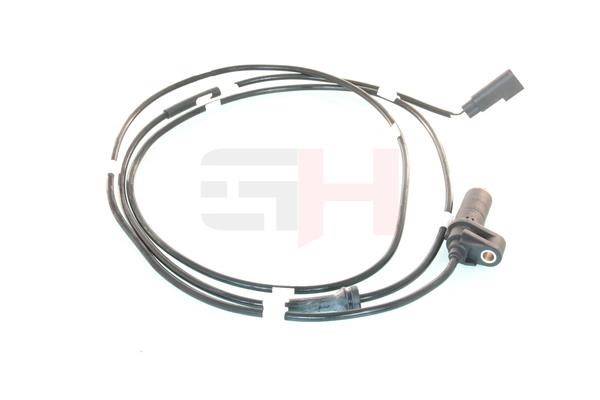 Buy GH-Parts GH712533H – good price at EXIST.AE!